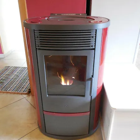 Apartma Zoran Apartamento Lokve