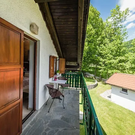 Apartamento Apartma Zoran